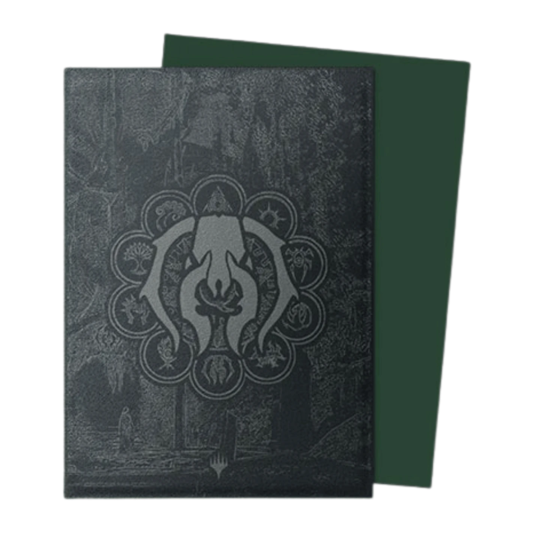 Dragon Shield - Guildpact Series