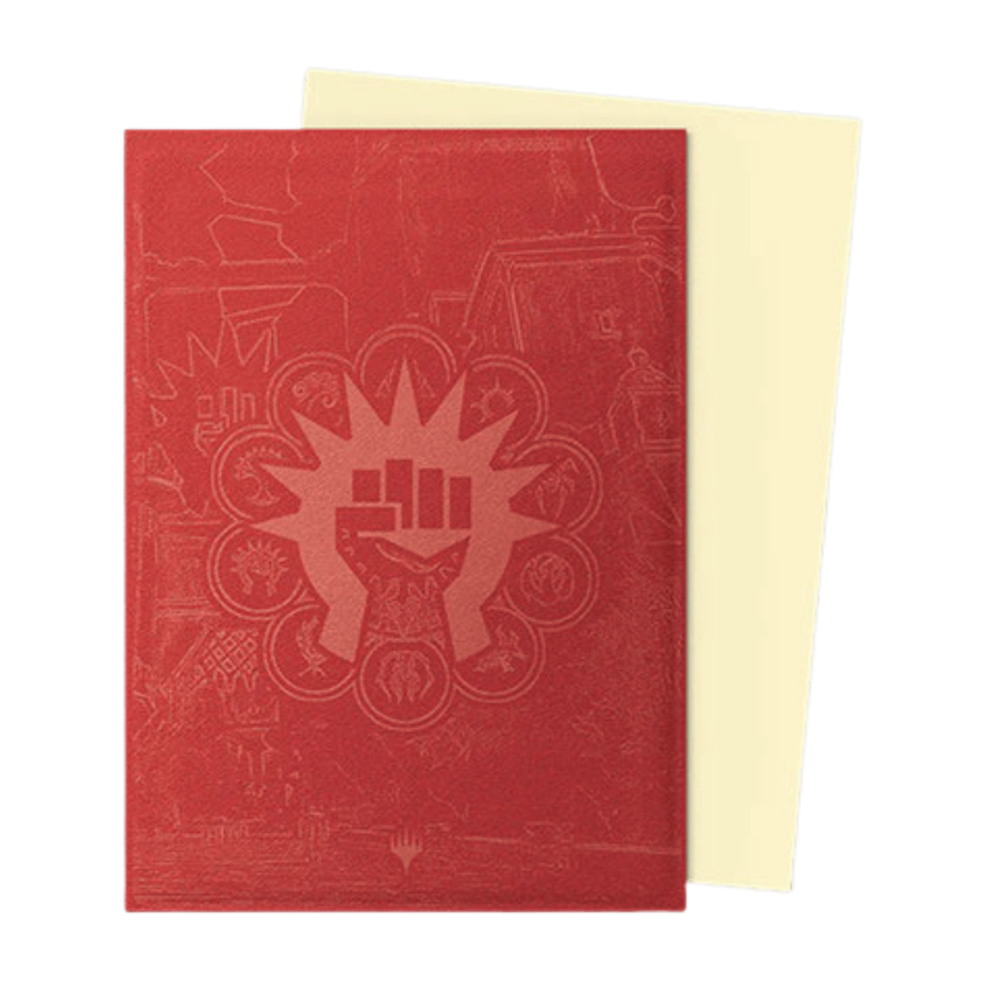 Dragon Shield - Guildpact Series