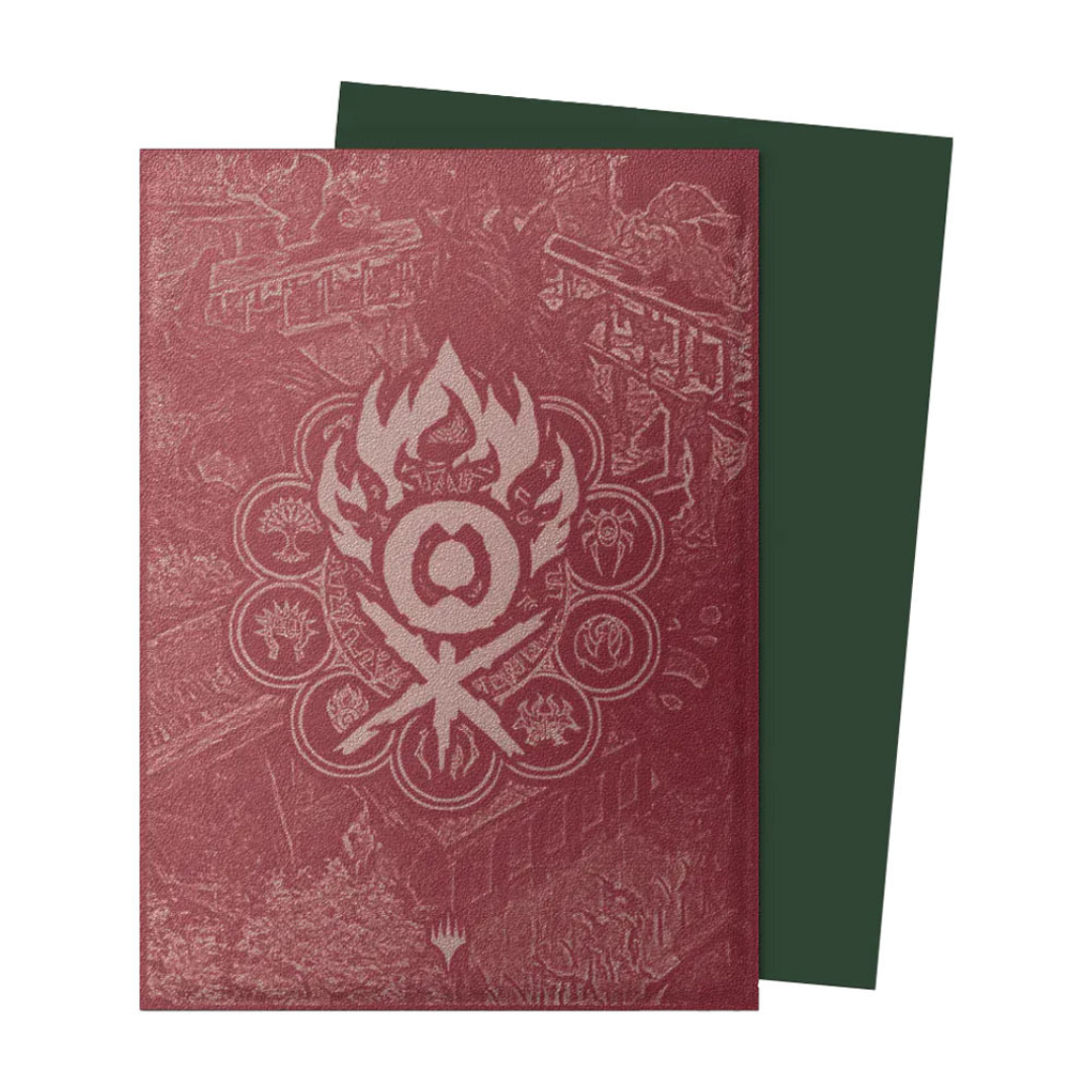 Dragon Shield - Guildpact Series