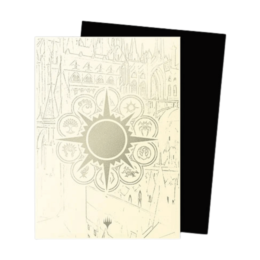 Dragon Shield - Guildpact Series
