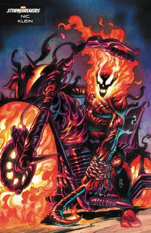 Carnage Issue 7