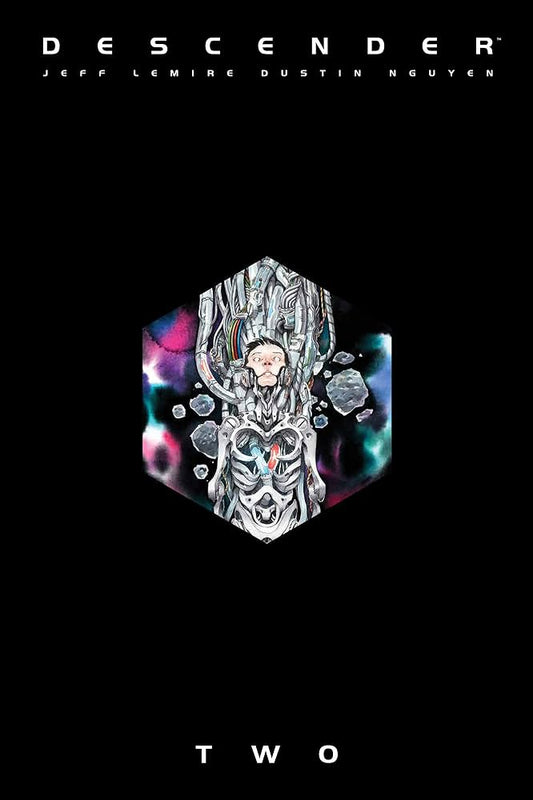 Descender Vol 2