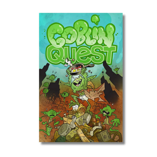 Goblin Quest