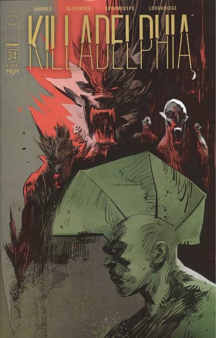 Killadelphia Issue 34