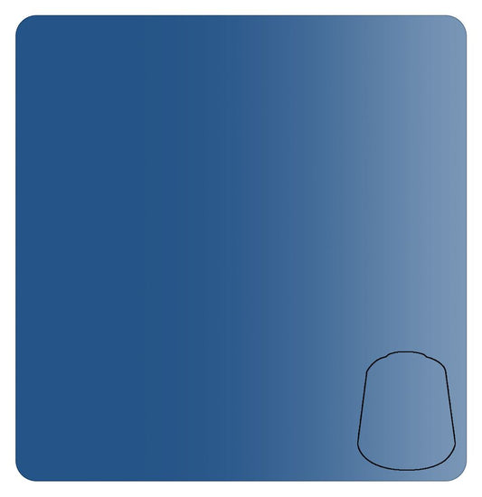 Citadel Color - Paint - Contrast - Ultramarines Blue