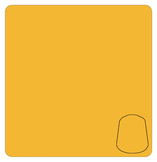 Citadel Color - Paint - Base - Averland Sunset