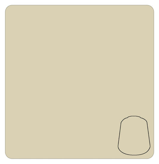 Citadel Color - Paint - Base - Wraithbone