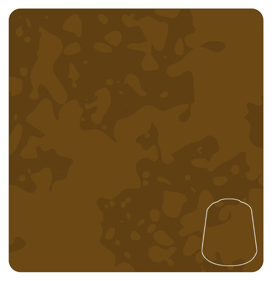 Citadel Color - Paint - Technical - Stirland Mud