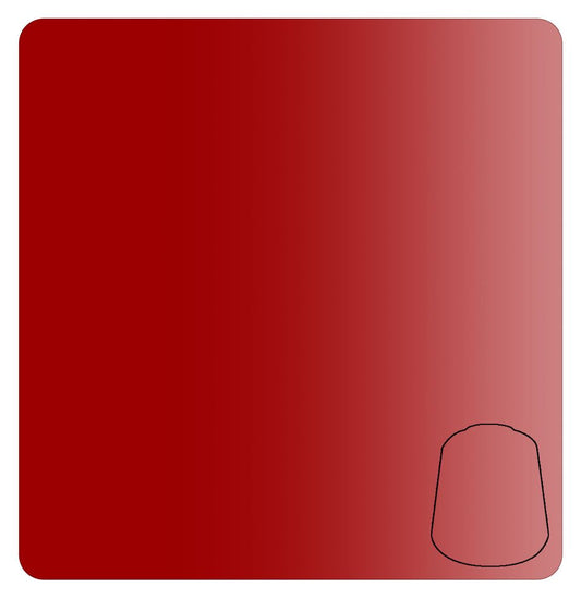 Citadel Color - Paint - Contrast - Blood Angels Red