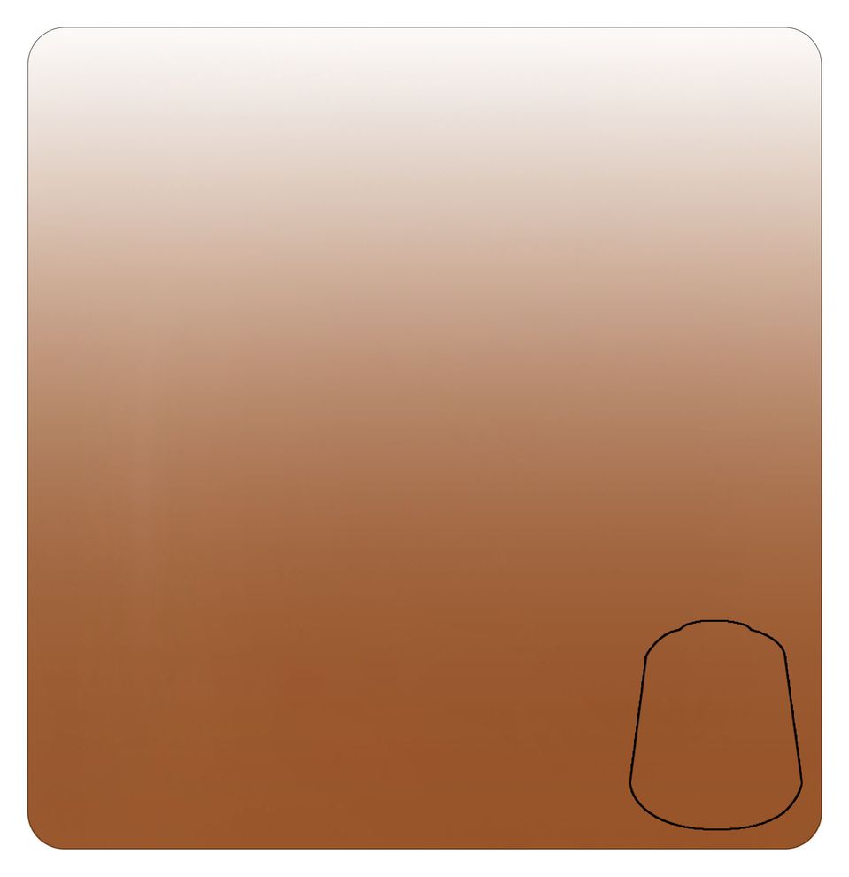 Citadel Color - Paint - Shade - Seraphim Sepia