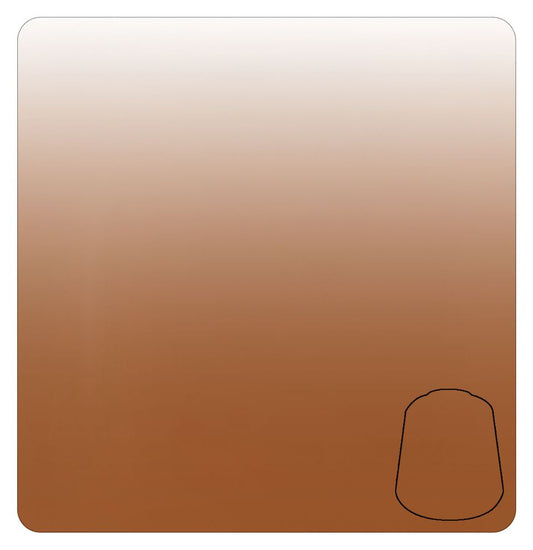 Citadel Color - Paint - Shade - Seraphim Sepia