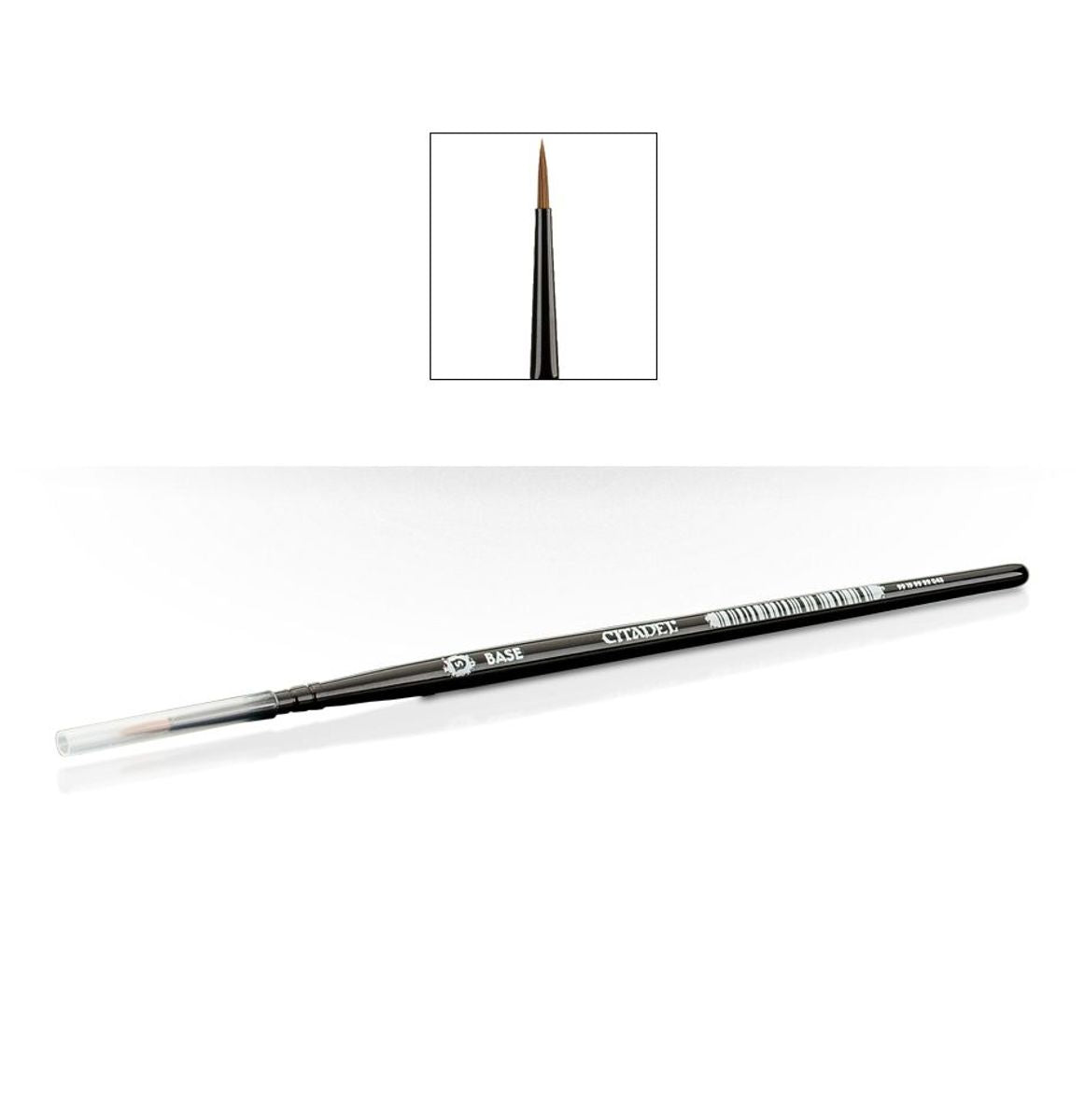 Citadel Paintbrush - Base S - Natural