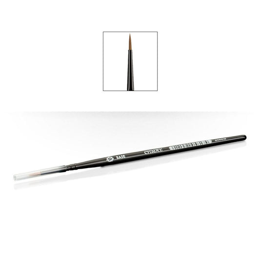 Citadel Paintbrush - Base S - Natural