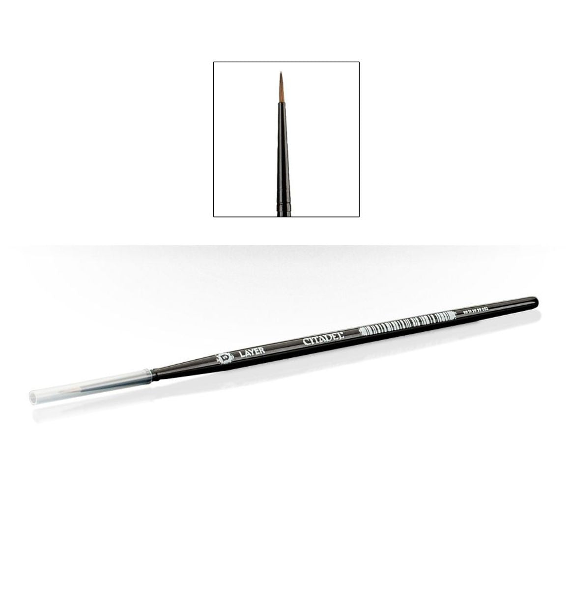Citadel Paintbrush - Layer S - Natural