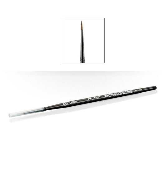Citadel Paintbrush - Layer S - Natural
