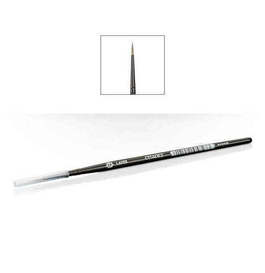 Citadel Paintbrush - Layer M - Natural