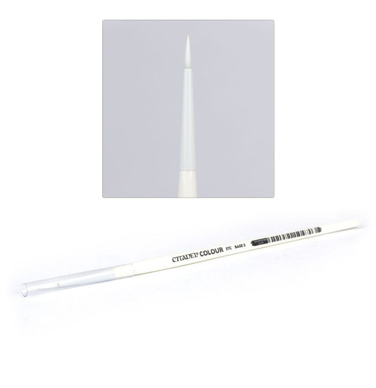 Citadel Paintbrush - Base S - Synthetic