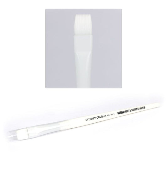 Citadel Paintbrush - Base L - Synthetic