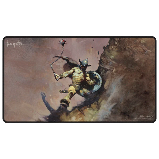 Ultra Pro Playmat: Frazetta