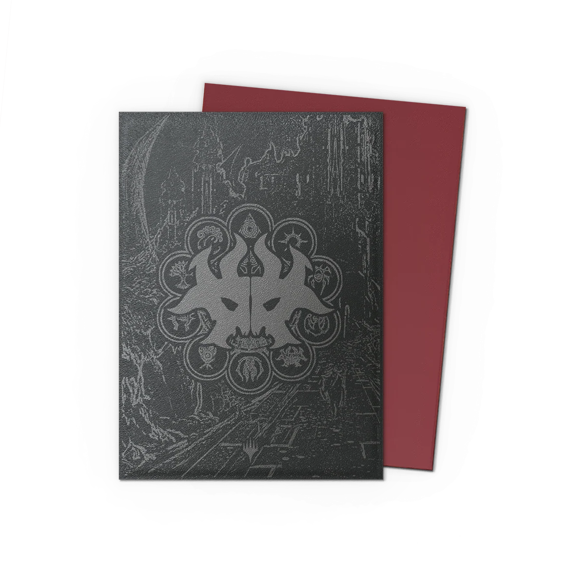 Dragon Shield - Guildpact Series