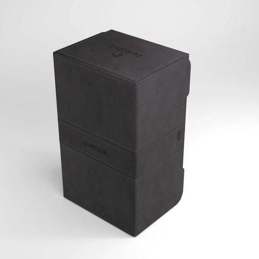 Gamegenic - Stronghold Convertible 200+ XL - Black