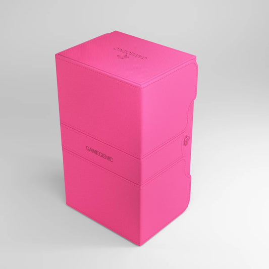 Gamegenic - Stronghold Convertible 200+ XL - Pink