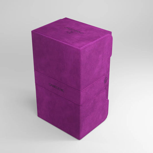 Gamegenic - Stronghold Convertible 200+ XL - Purple