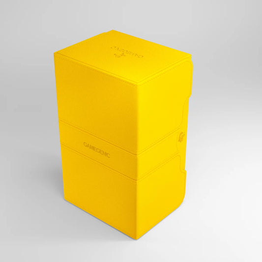 Gamegenic - Stronghold Convertible 200+ XL - Yellow
