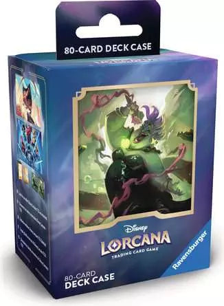 Lorcana - Ursula - Deck Case