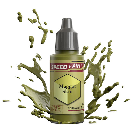 Army Painter - Speed Paint - Maggot Skin
