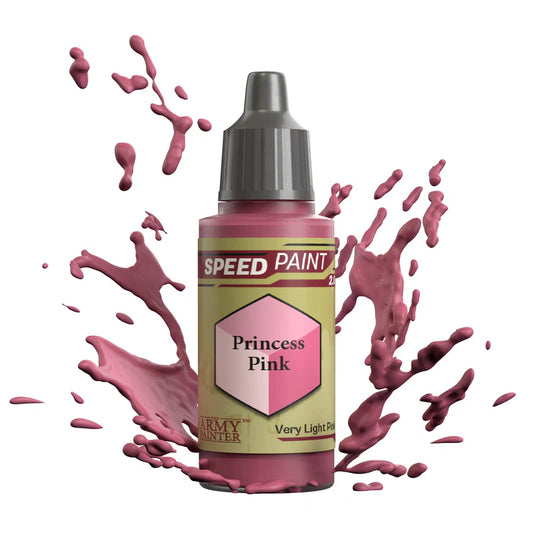 Army Painter - Speed Paint - Princess Pink