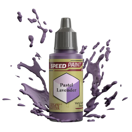 Army Painter - Speed Paint - Pastel Lavender