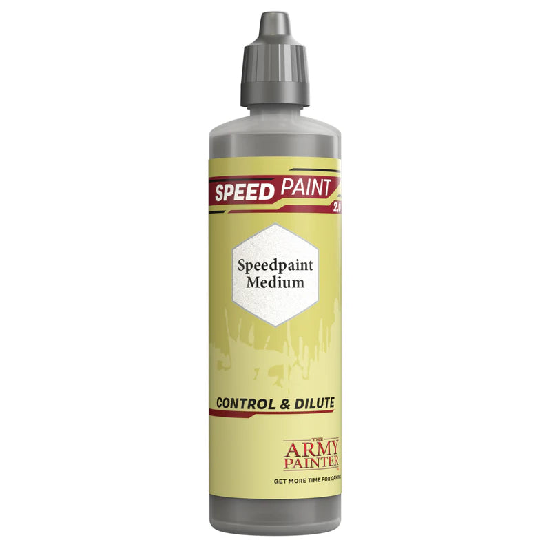 Army Painter - Speed Paint - 100mL Speedpaint Medium