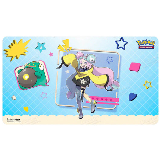 Ultra Pro Playmat: Pokemon - Iono’s Bellibolt