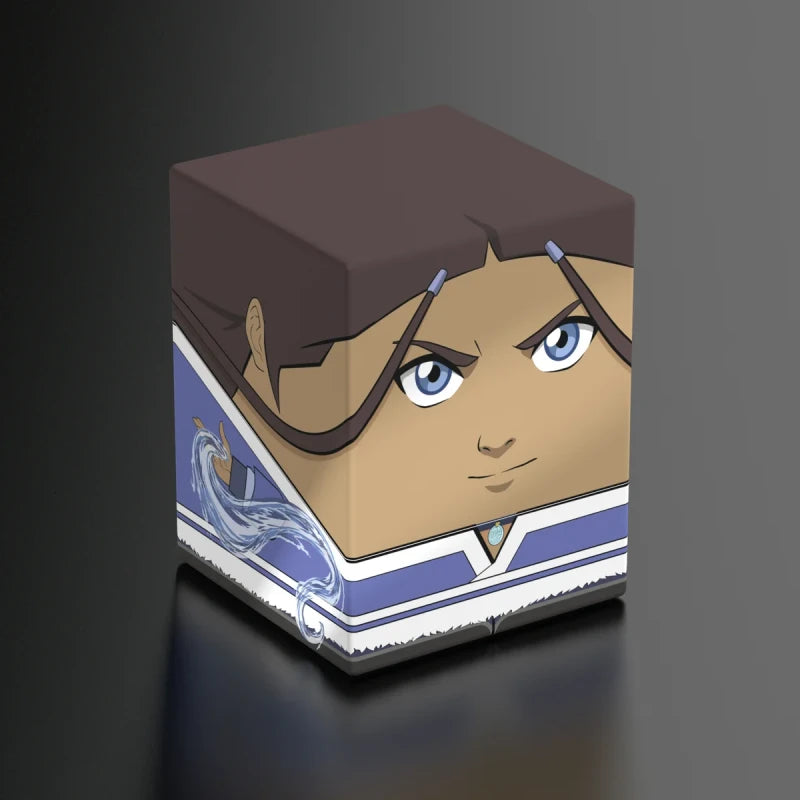 Ultimate Guard - Squaroes Avatar: The Last Airbender Katara collectible box