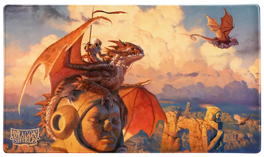 Dragon Shield - Signature Series: Victor Adame - The Adameer - TCG Playmat