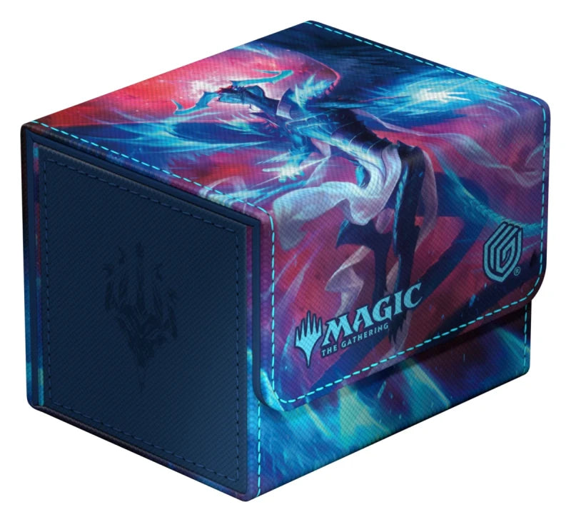 Magic: The Gathering - Sidewinder 100+ Xenoskin  - Tarkir: Dragonstorm - Ugin, Eye of the Storms