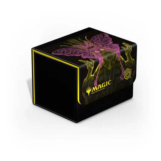 Magic: The Gathering - Sidewinder 100+ Xenoskin  - Duskmourn: House of Horror - Victor, Valgavoth’s Seneschal